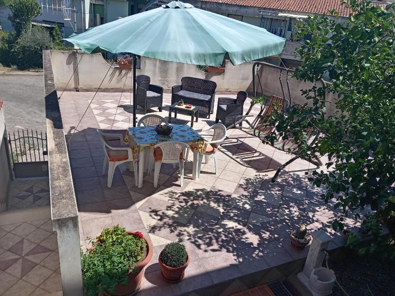 La terrazza - B&B Muravera
