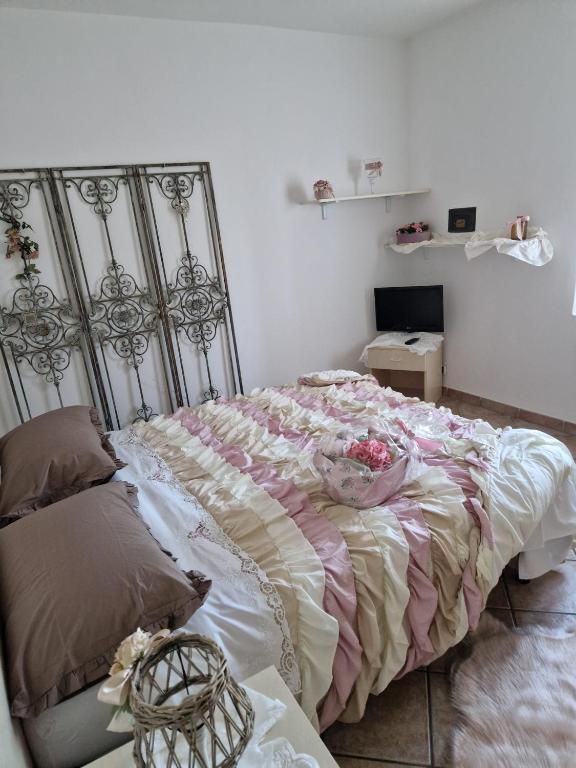 B&B Luna - Chambres d'hôtes Castelvetro di Modena