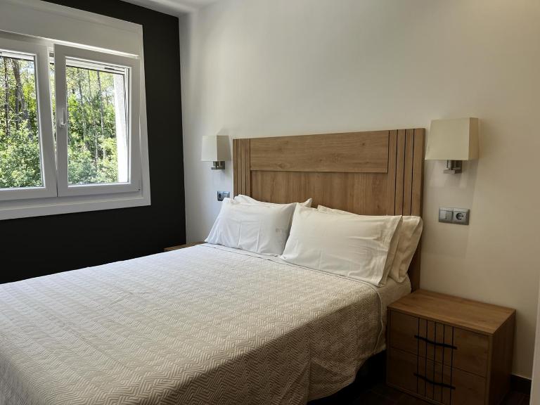 Apartamentos Toffe - B&B Outes