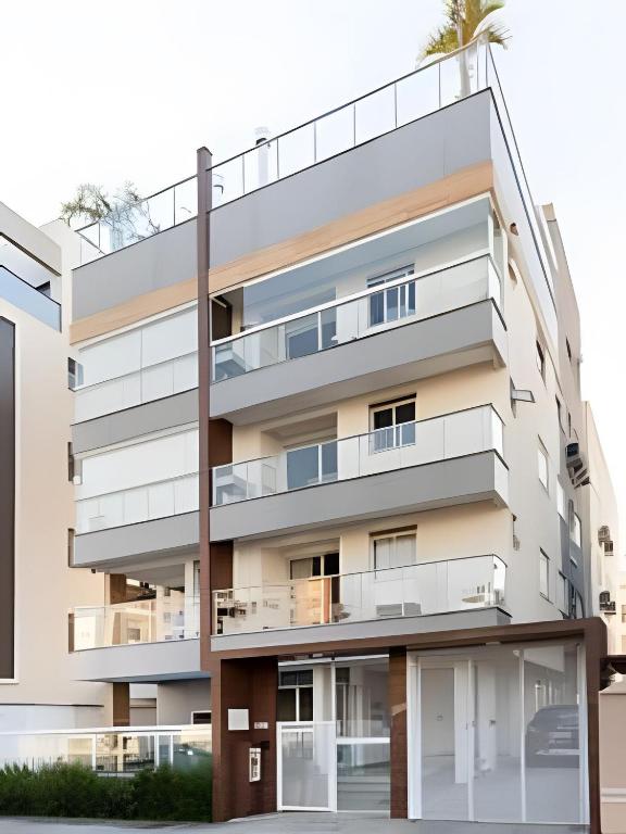 Summer Residence Vista Mar - Gov Celso Ramos/SC - B&B Governador Celso Ramos