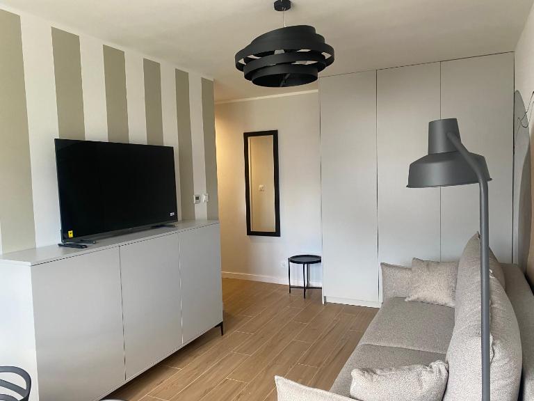 Apartament Duet - B&B Kłodzko