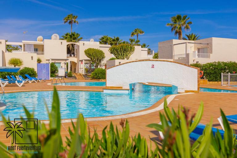 El Secreto de la Isla iRent Fuerteventura - B&B Corralejo