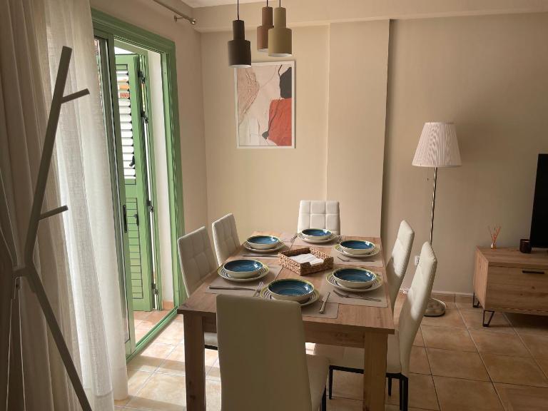 Apartamento La Verita Gaudía - B&B Caleta de Fuste