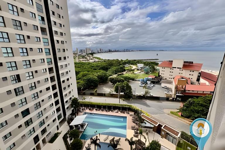 2Q Refúgio na Praia e Beto Carrero ITA906T2 - B&B Penha