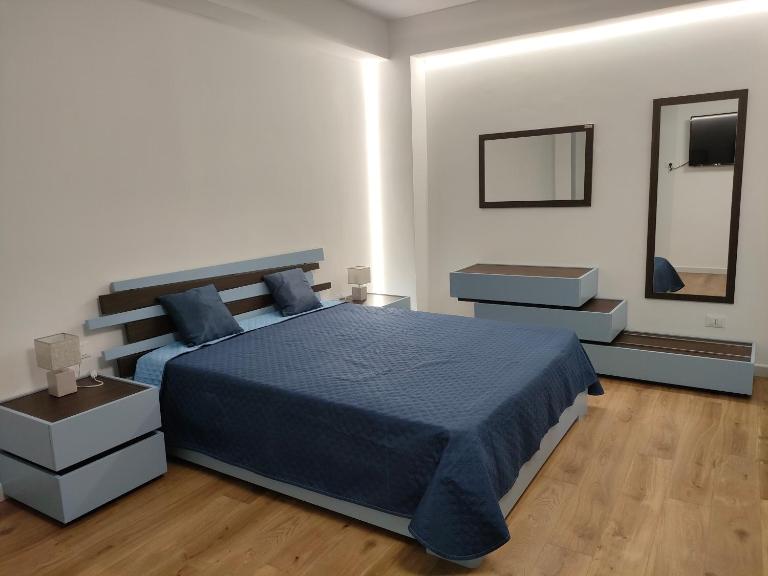 DH Studio Apartments - B&B Castellammare del Golfo
