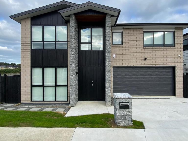 Extra-Large Brand-New House, Over 400sqm - Chambres d'hôtes Auckland