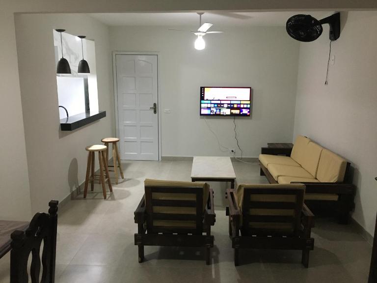 Apto a 2 quadras da praia - B&B Cabo Frio