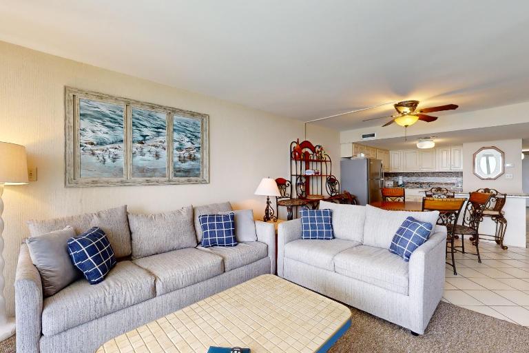 Water's Edge Resort 1501 - B&B Myrtle Beach