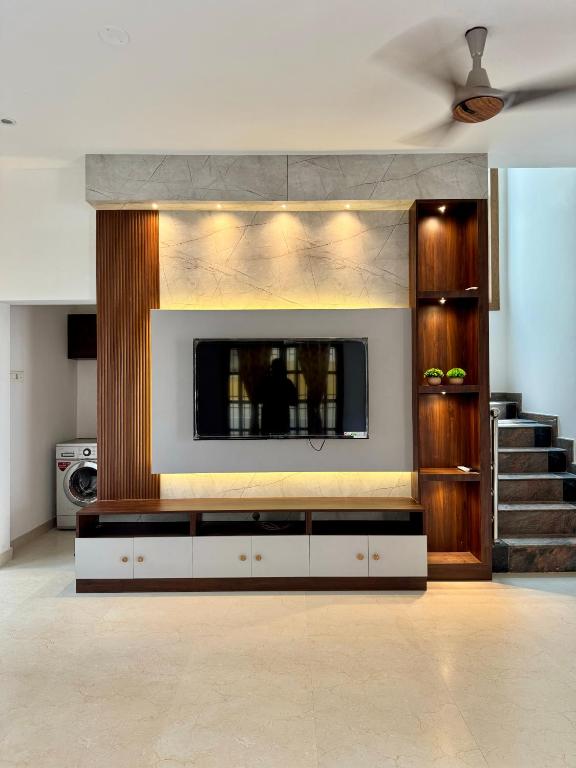 Quiet & Comfy Home Near Coimbatore Tech Parks - B&B Tudiyalūr