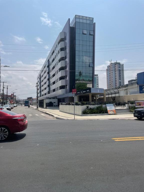 Pajucara Flat II - B&B Maceió
