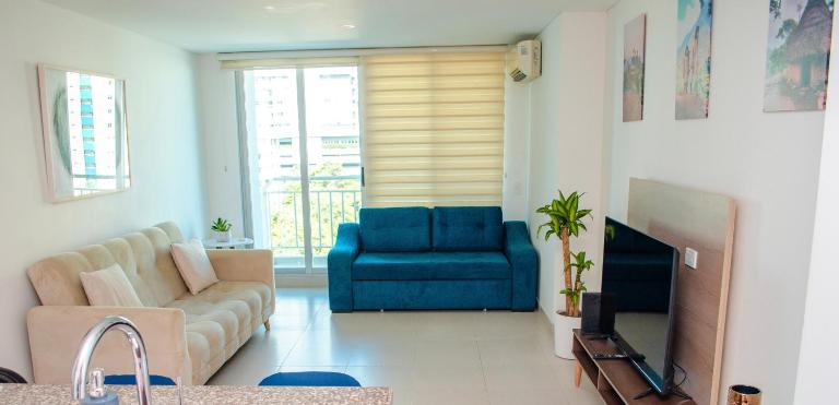 Reserva de la Sierra - B&B Santa Marta
