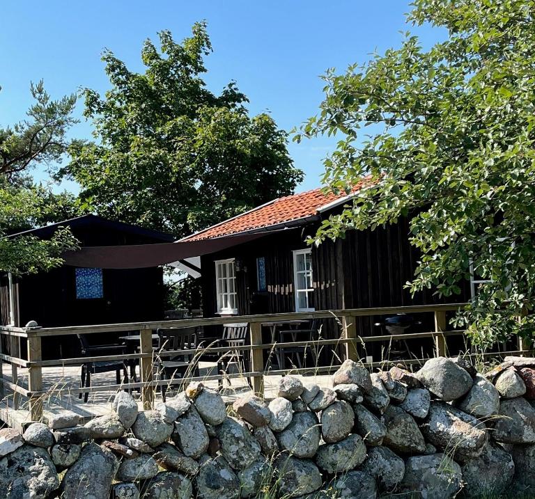 Havsutsikt Kårehamn - B&B Kårehamn