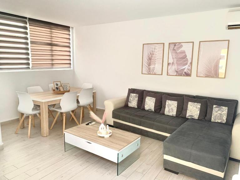 Green sea apartment - B&B Adeje