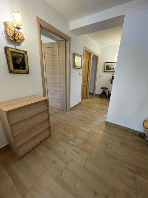 MOGA House - Chambres d'hôtes Târnăveni