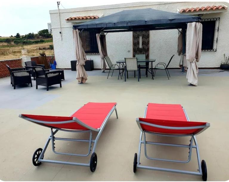 Mini appartamento CirPi vicino al mare max 4 persone - B&B Licata