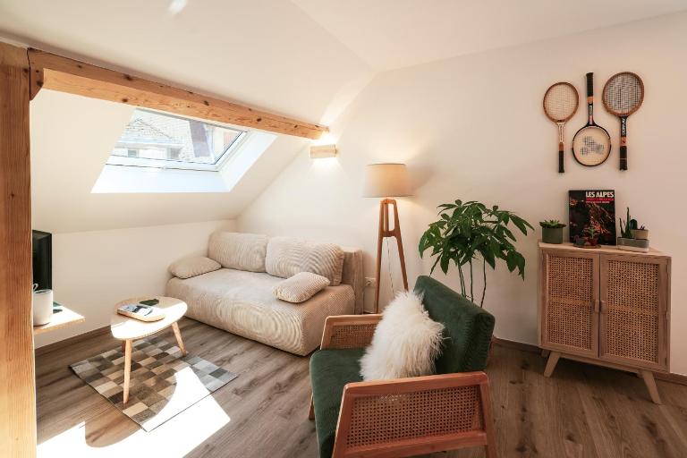 En plein centre du village ! - B&B Villard-de-Lans