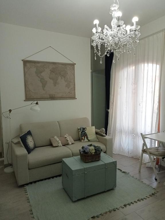 La casa di Lilia - Ferienwohnung Francavilla al Mare