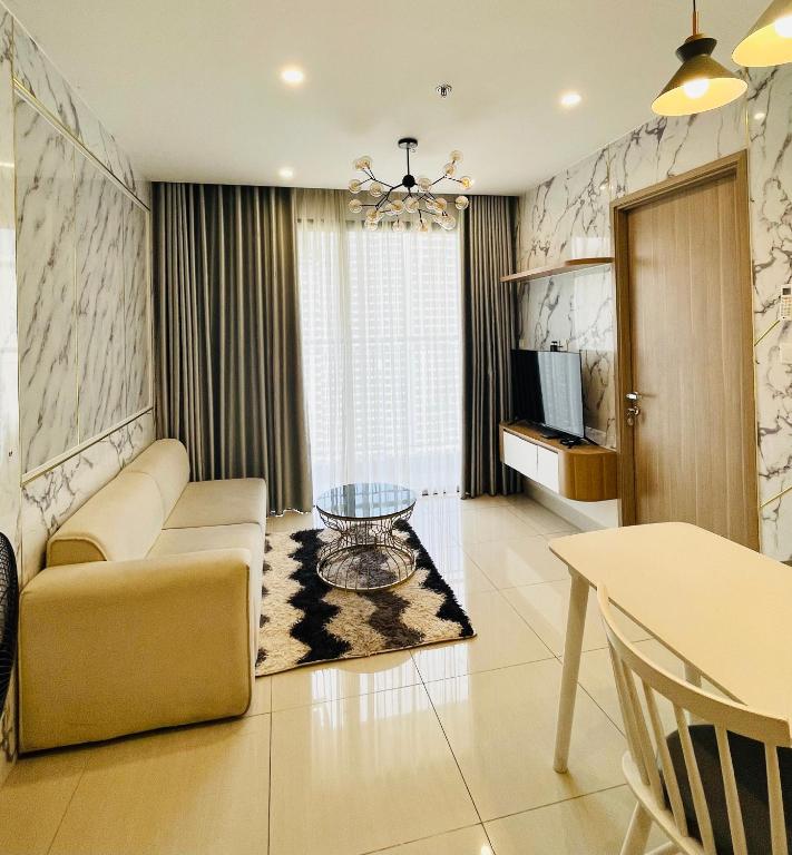 Căn hộ VINHOMES GRAND PARK, Hồ Chí Minh city - B&B Long Bình