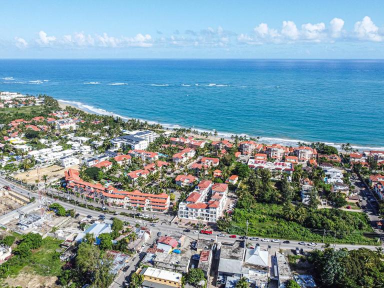 Ocean Dream Studios, kiters paradise! - B&B Cabarete