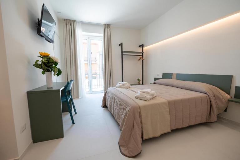 La Piazzetta Room - B&B Palma di Montechiaro