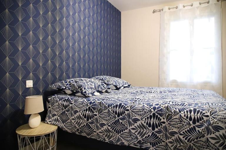 Orange - B&B Plestan
