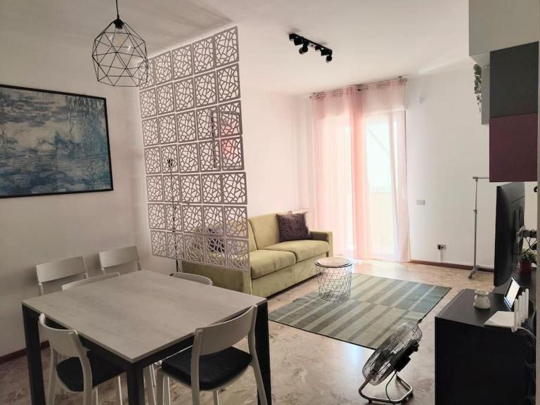 Appartamento di Luisa PSG - Chambres d'hôtes Ponte San Giovanni