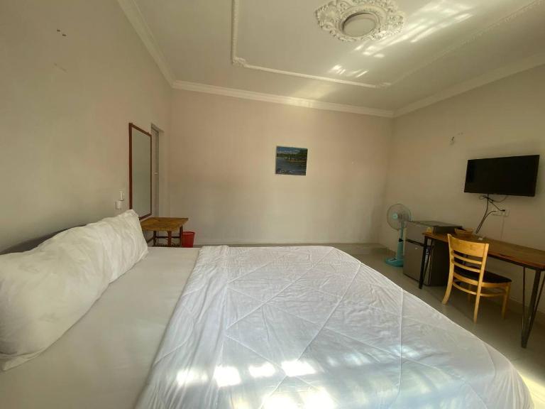 Naraya Guesthouse - B&B Phnom Penh