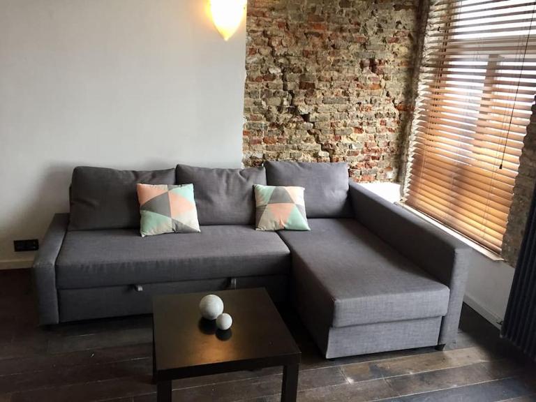 La Vie Hors Château - Bed and Breakfast Luik