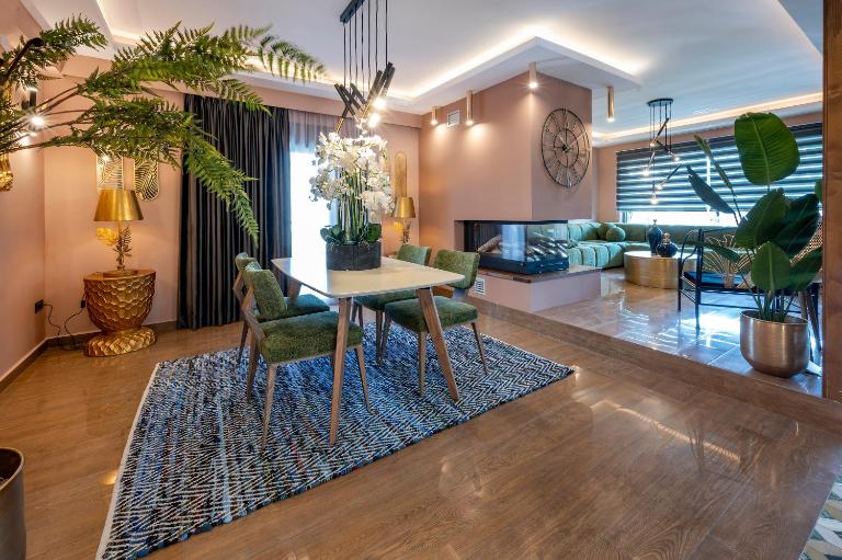 Anna Suites - B&B Kos