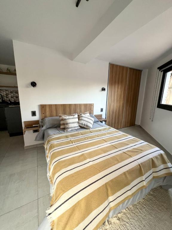 JC Apart 2 - Ferienwohnung Córdoba