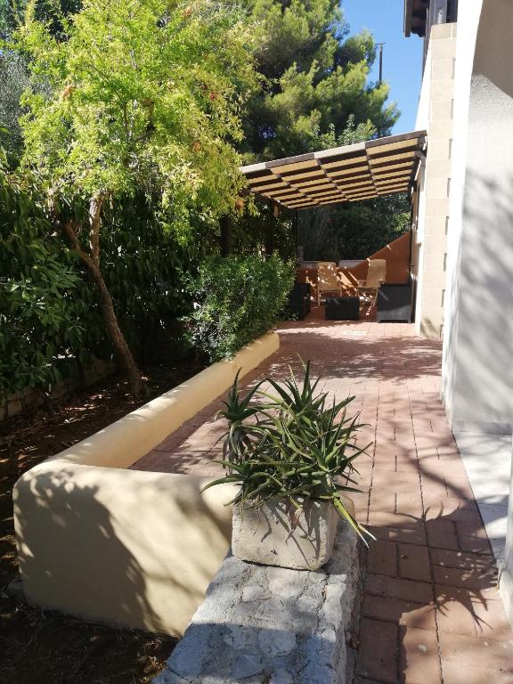 villetta salentina - B&B Santa Cesarea Terme