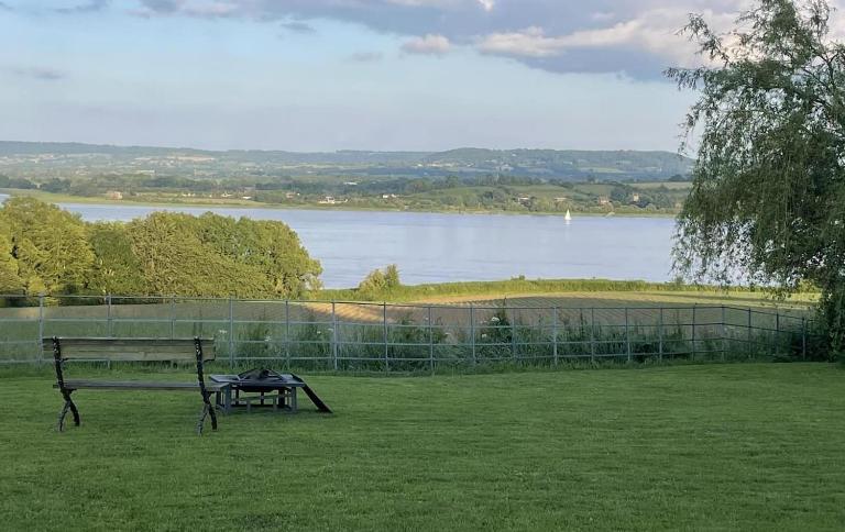 The Riverside Retreat - Ferienwohnung Blakeney