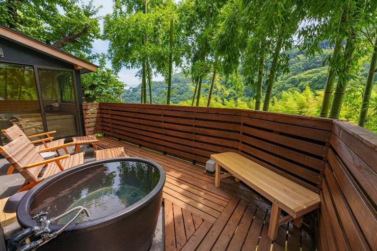 VILLA ATAMI -Maruta- - B&B Atami