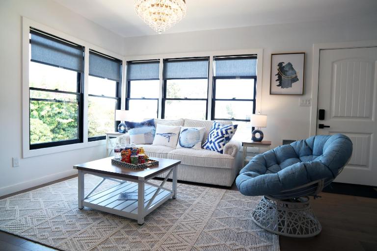 La Jolla Beach Villa Gem - Ferienwohnung San Diego
