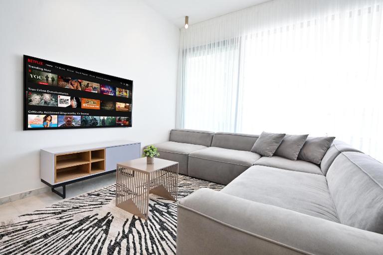 Providence by HolyGuest - Ferienwohnung Tel Aviv