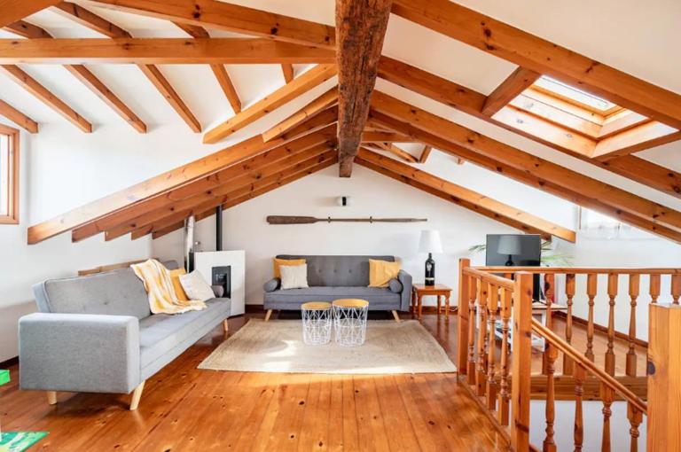 Casa marinera céntrica en Comillas - Ferienwohnung Comillas