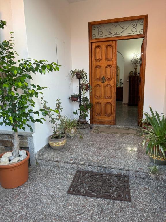 Da Gio - Ferienwohnung Olbia