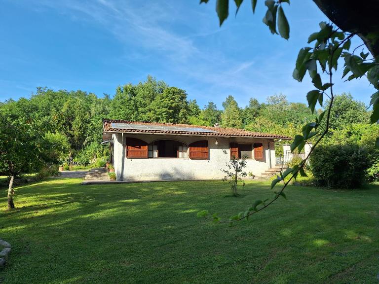 Alla Capannina - B&B Pieve Fosciana