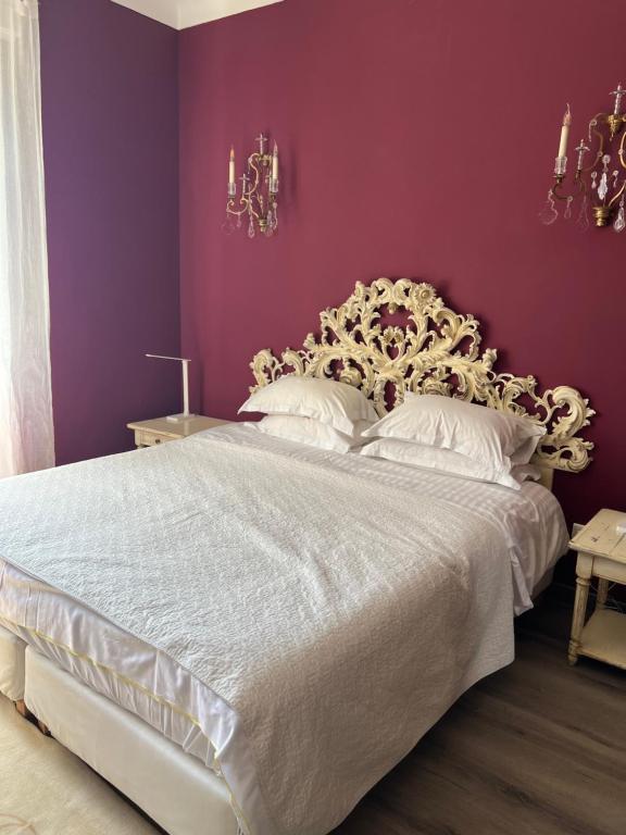 Villa Outis - B&B Villefranche-sur-Mer