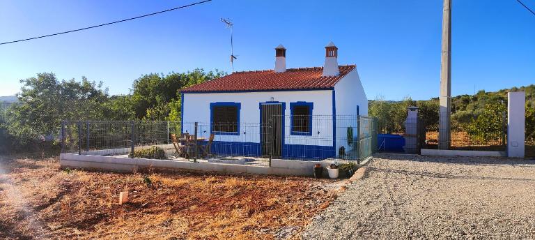 Quinta das Marias - Ferienwohnung Cerro das Taipas