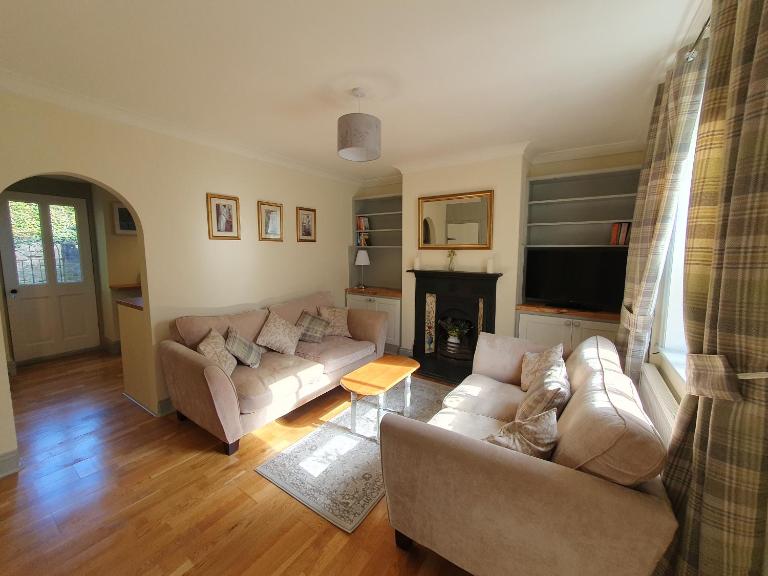 Cosy 2 bed cottage in Stamford - B&B Stamford