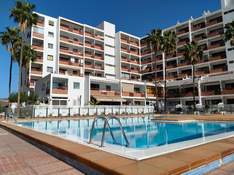 Relaxing Holiday Home Near the Sea - Chambres d'hôtes Playa del Ingles