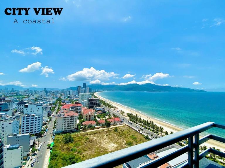 My Khe Horizon View Apartments - Ferienwohnung Đà Nẵng