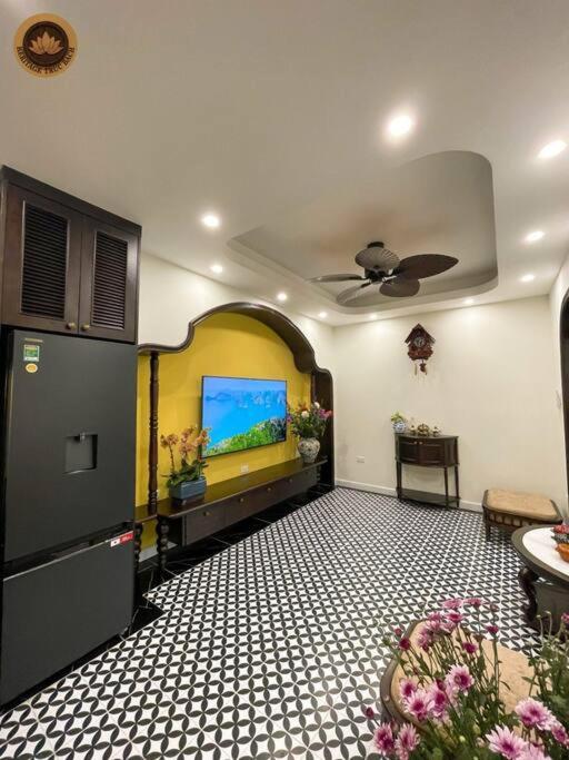 Heritage TrucBach - B&B Hanoi