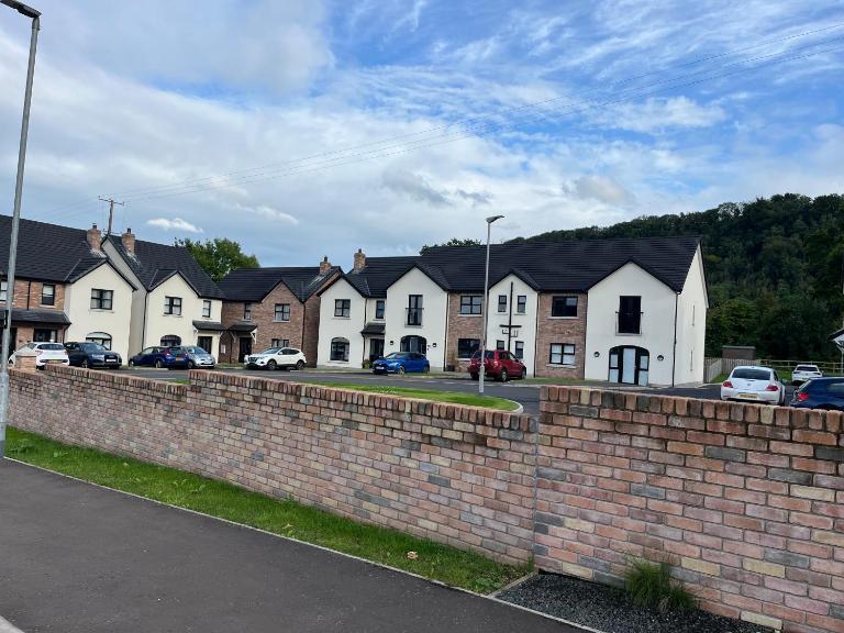 Glynn Village - B&B Larne