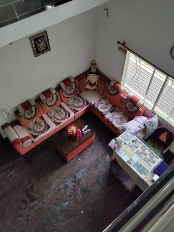 Crystal Stay Villa - Bed and Breakfast Chikmagalūr