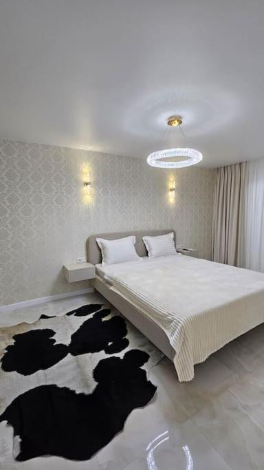 Квартира в Бендерах VIP - B&B Bender