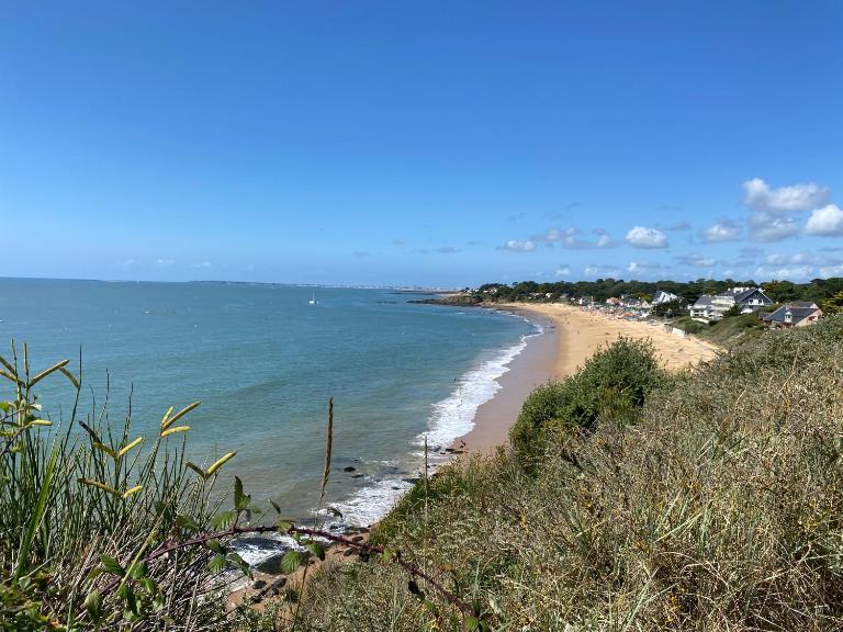 Maison face mer ! - B&B Pornichet