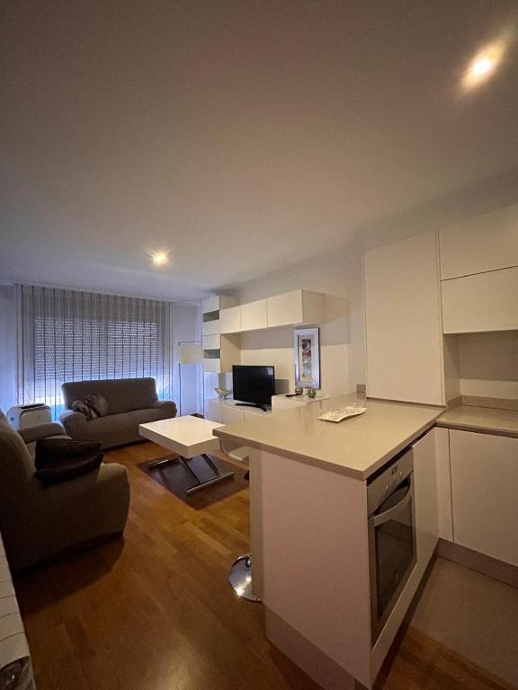 Apartamento coqueto en Rías Baixas-Cambados - B&B Cambados