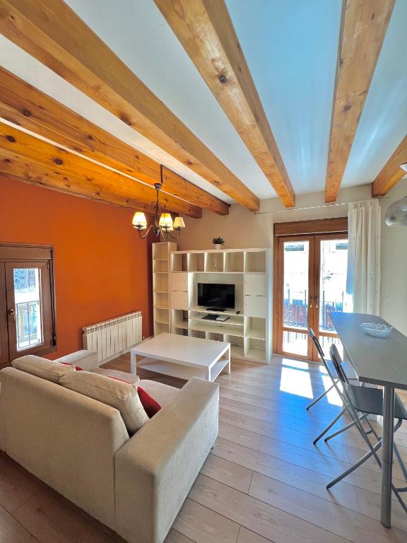 Alojamiento Único en el Corazón de Segovia - Chambres d'hôtes Ségovie